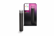 Smart Home - Philips Hue Lucca udendørs søjlelampe - 929004308601