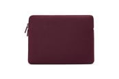 Tasker - Pipetto Classic Fit Sleeve - MacBook Neo 13 (A18 Pro) - Burgundy - P069-147-AN