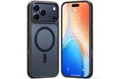 Mobil - Covers & Cases - Torras Guardian Magnetic - black - iPhone 17 Pro Max - X00FX2363