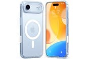 Mobil - Covers & Cases - Torras Guardian Magnetic - clear - iPhone Air - X00FX2365