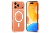 Mobil - Covers & Cases - Torras Guardian Magnetic clear - iPhone 17 Pro - X00FX2366