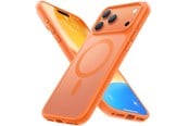 Mobil - Covers & Cases - Torras Guardian Magnetic - energy orange - iPhone 17 Pro - X00FX2368