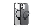 Mobil - Covers & Cases - Torras Ostand Q3 Spin - black - iPhone 17 - X00FX2389