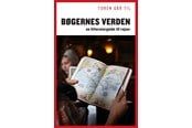 Kunst & Kultur - Turen går til bøgernes verden - Kunst & Kultur - Hæftet - 9788740031843