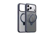 Mobil - Covers & Cases - Torras Ostand Q3 Spin - midnight blue - iPhone 17 Pro Max - X00FX2400