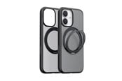 Mobil - Covers & Cases - Torras Ostand Pro - black - iPhone 17 - X00FX2401