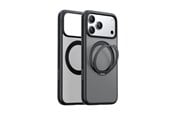 Mobil - Covers & Cases - Torras Ostand Pro - black - iPhone 17 Pro - X00FX2402