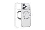 Mobil - Covers & Cases - Torras Ostand Pro - clear - iPhone 17 Pro Max - X00FX2406