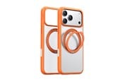 Mobil - Covers & Cases - Torras Ostand Pro - energy orange - iPhone 17 Pro - X00FX2407