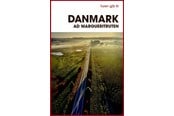 Rejsebøger - Turen går til Danmark ad Margueritruten - Rejsebog - Hæftet - 9788740075618