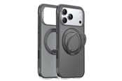 Mobil - Covers & Cases - Torras Ostand O Air - obsidian black - iPhone 17 Pro Max - X00FX2987