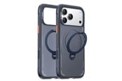Mobil - Covers & Cases - Torras Ostand Q3 Air - deep blue - iPhone 17 Pro - X00RP102R020
