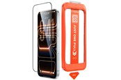 Mobil - Beskyttelsesglas - Torras GlassGo Install Master - clear - iPhone 17 Pro - X00FX2442