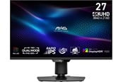 Skærm - 27" MSI MAG 274UPDF E16M - LED monitor - 27" - HDR - 9S6-3CF09H-012