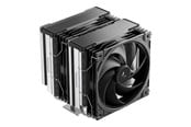 CPU Køler - DeepCool AG620 G2 - CPU Luftkøler - R-AG620-BKNPMG2-G