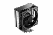 CPU Køler - DeepCool AG400 G2 - CPU Luftkøler - R-AG400-BKNPMG2-G