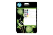 Blæk, Toner & Forbrugsstoffer - HP 963 - 6ZC70AE#LS2