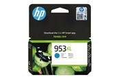 Blæk, Toner & Forbrugsstoffer - HP 953XL - F6U16AE#LS2