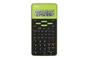 Lommeregner - Sharp EL531THBGR - scientific calculator - SH-ELW506TGY