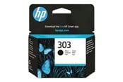Blæk, Toner & Forbrugsstoffer - HP 303 - T6N02AE#30A