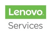 Service & support - Lenovo Onsite Upgrade - extended service agreement - 5 years - on-site - 5WS1H31774