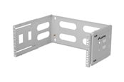 Rack skabe - Lanberg - rack wall mount - folding 497 x 400/240 - 4U - FB01-5404-10S
