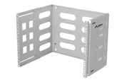 Rack skabe - Lanberg - rack bracket - 497 x 400/240 - 8U - FB01-5408-10S