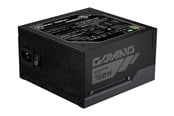 Strømforsyning - GIGABYTE GAMING 750GM PG5 Strømforsyning - 750 Watt - 135 mm - ATX - 80 Plus Gold certified - GP-GME750GM PG5