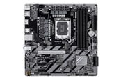 Bundkort - GIGABYTE B860M D3W - motherboard - micro ATX - LGA1851 Socket - B860 Bundkort - Intel B860 Express - Intel LGA1851 socket - DDR5 RAM - Micro-ATX - B860M D3W