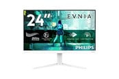 Skærm - 24" Philips Evnia 3000 24M2N3201PL - LED monitor - Full HD (1080p) - 24" - HDR - 24M2N3201PL/00