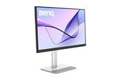 Skærm - 27" BenQ MA270S - MA Series - LED monitor - 5K - 27" - HDR - 9H.LNYLA.TBE