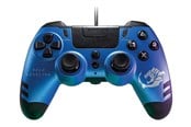 Spil tilbehør - Lexip x Solo Leveling White Tiger Guild Edition - gamepad - wired - Wired Controller - Sony PlayStation 4 - JVAMUL00175