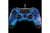 Spil tilbehør - Lexip x Solo Leveling White Tiger Guild Edition - gamepad - wired - Wired Controller - Sony PlayStation 4 - JVAMUL00175