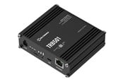 Netværksudstyr & Forlænger til trådløs - Teltonika TRB501 Industrial 5G Gateway (TRB501100000/ Standard package with EU PSU) - TRB501100000