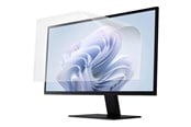 Systemtilbehør (kølepasta mv.) - Dicota - display anti-glare filter - 3H universal (16:9) - D50054-AG3