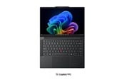 Bærbar - Lenovo ThinkPad T14 Gen 7 - Copilot+ PC - 14" - Intel Core Ultra 7 - 355 - 32 GB RAM - 512 GB SSD - 5G upgradable - Nordic (Danish/Finnish/Norwegian/Swedish) - 21WN004PMX