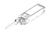 Strømforsyning - Dell Single - power supply - hot-plug - customer kit - 1800 watt Strømforsyning - 1800 Watt - ATX - 80 Plus Titanium certified - 384-BFKM