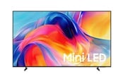 Fladskærms TV - Samsung 85" Fladskærms TV LED 4K TU85M72HBU M72H Series - 85" LED-backlit LCD TV - 4K - TU85M72HBUXNA