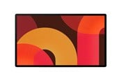 Fladskærms TV - Samsung 27" Fladskærms TV LED 1440p (Quad HD) The Movingstyle UE27LSM7FAX LSM7F Series - 27" LED-backlit LCD display - QHD - UE27LSM7FAXXXE