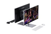 Skærm - 32" ALOGIC Aspekt LCD monitor - 4K - 32" - 32A4KPDMSGR