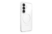 Mobil - Covers & Cases - Belkin SheerForce Clear Series - back cover for mobile phone - MSB012HQCL
