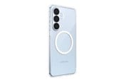 Mobil - Covers & Cases - Belkin SheerForce Clear Series - back cover for mobile phone - MSB013HQCL