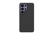 Mobil - Covers & Cases - Belkin SheerForce Protect Series - back cover for mobile phone - MSB017HQBK