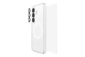 Mobil - Covers & Cases - Belkin 3-in-1 Bundle - Screen Protector/Case/C.Lens - Samsung Galaxy S26 - BUA002HQ