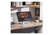 Skærm - 27" ALOGIC Clarity Fold Touch LCD monitor - 4K - 27" - HDR - 27C4KPDTF