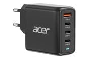 Bærbar Oplader - Acer - battery charger - GaN - 100 Watt - ZL.ADTCC.00L