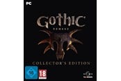 Spil - Gothic Remake (Collector's Edition) - Windows - RPG - 9120131601592