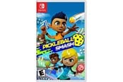 Spil - Pickleball Smash - Nintendo Switch - Sport - 0810110660854