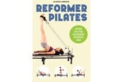 Krop & Sind - Reformer pilates - Krop & Sind - paperback - 9788776391843