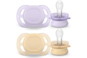 Baby Udstyr - Philips Avent Pacifier ultra start - SCF075/11